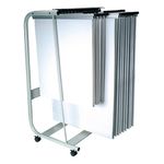 Q Connect Hanger Stand