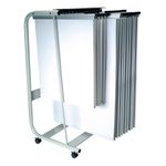 Q Connect Hanger Stand