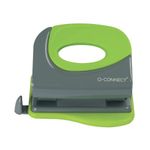Q Connect Softgrip Metal Hole Punch
