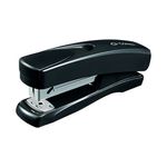 ** Stapler Plastic Half Strip