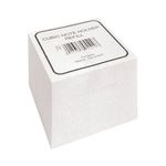 Q Connect Memo/Jot Box Refill Pad