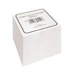 Q Connect Memo/Jot Box Refill Pad