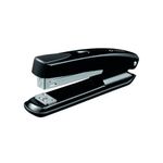 Q Connect Stapler Metal Full Strip Black