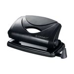 ** Hole Punch Light Duty Black