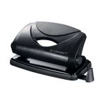 ** Hole Punch Light Duty Black