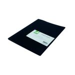 Q Connect Display Book 10Pocket Black