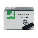 Q Connect Grip Clip 70Mm Pk10