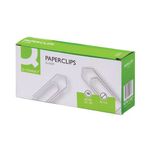 Q-Connect Paperclip 26mm Pk1000