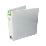 Q Connect Pres Binder 4Dring 38Mm White
