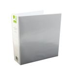 Q Connect Pres Binder 4Dring 50Mm White