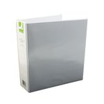 Q Connect Pres Binder 4Dring 50Mm White