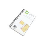 Q Connect Tel Messge Book 320 Self Stick
