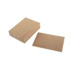 Q Connect C3 Boardbacked Envelopes Pk50