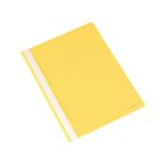 Q Connect Project Folders P25 Yellow