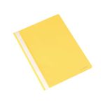 Q Connect Project Folders P25 Yellow