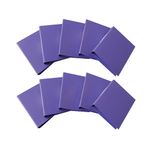 R/Binder A4 2Ring Pvc Purple