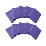 R/Binder A4 2Ring Pvc Purple