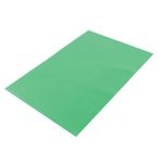 Q Connect Cut Flush Folders P100 Grn