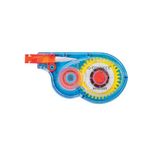 Q Connect Correction Roller White Pk 12
