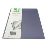 Q Connect Clear Covers Pk20