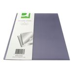 Q Connect Clear Covers Pk20