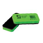 Q Connect Drywipe Eraser Washable