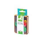 Q Connect Key Fobs Pk6