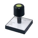 Q Connect Voucher For Rubber Stamp 75X35