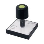 Q Connect Voucher For Rubber Stamp 90X55