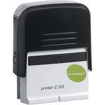 Q Connect Voucher For Selfink Stmp 76X37