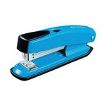 Q Connect Metal Strip Stapler Blue