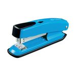 Q Connect Metal Strip Stapler Blue