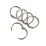 Q Connect Binding Rings 19Mm Pk100