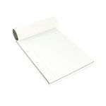 Q Connect Refill Pads A4 N/F Marg 80Leaf