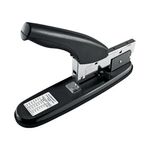 Q Connect Heavy Duty Stapler Black