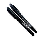 Q Connect Cd/Dvd Markers Black