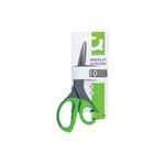 Q Connect Premium Scissors 8In