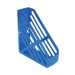Magazine Rack Blue
