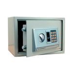 Q Connect Safe 10 Litre 340X250X230