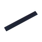 Q Connect Wristrest Gel Black
