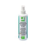 Q Connect Surface Whiteboard Clnr 250Ml