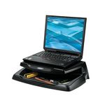Qconnect Laptop And Lcd Monitor Stand