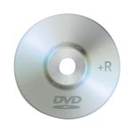 Q-Connect Dvd+R Slim Jewel Case 4.7Gb