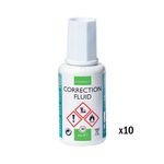 Q Connect Correction Fluid 20Ml