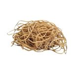 Q Connect Rubber Bands 500G No 16