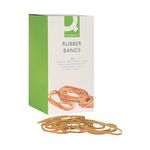 Q Connect Rubber Bands 500G No 34