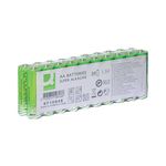 Qconnect Battery Aa Economy Pk20