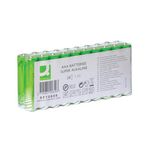 Qconnect Batt Aaa Economy Pk20