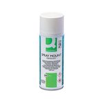 Q-Connect Spraymount Adhesive 400Ml