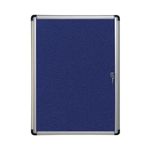 Internal Display Case 900X600Mm